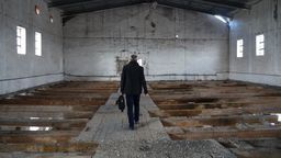 Jest pomysł na „Młyn Kultury”, ale trzeba 15 milionów 