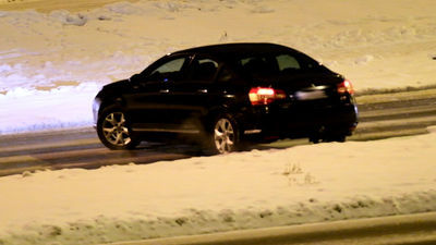 Kto był winien ślizgawicy w Lublinie? Ratusz odpowiada