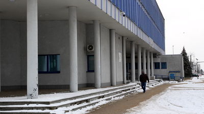 Puławy: Ratusz będzie trochę ładniejszy