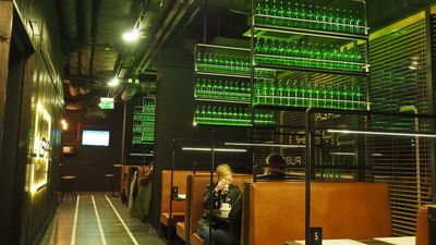 Lublin. Jest decyzja w sprawie zwolnień gastronomii z opłat "za alkohol"