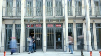 Co się dzieje w departamencie Urzędu Marszałkowskiego? Pracownik: "Groźby stały się niemal codziennością"