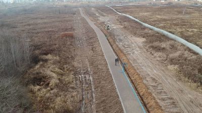 Prokuratura Krajowa w swojej opinii podkreśla, że tereny zielone, takie jak górki czechowskie, stanowią istotną wartość dla lokalnej społeczności