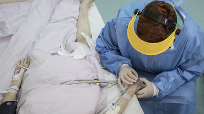 Koronawirus. Lubelskie. Tak mało przypadków nie było już od miesięcy