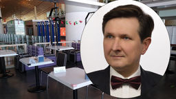 Sekretarz Izby Gospodarczej Gastronomii Polskiej: Szykujemy pozew zbiorowy