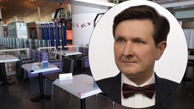 Sekretarz Izby Gospodarczej Gastronomii Polskiej: Szykujemy pozew zbiorowy