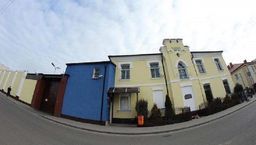 Osadzeni z bialskiego więzienia pracują w firmie budowlanej 