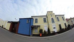 Osadzeni z bialskiego więzienia pracują w firmie budowlanej 