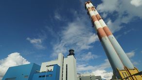 Nowe kotły gazowe mają powstać na terenie elektrociepłowni Lublin-Wrotków