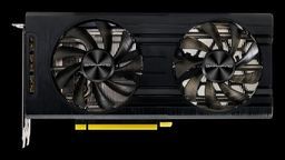 Gainward GeForce RTX 3060 Ghost