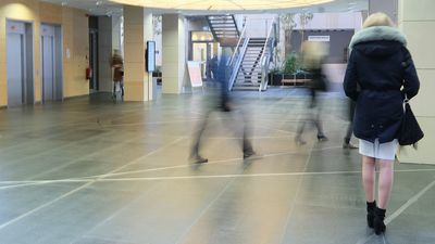 Urząd Marszałkowski zapowiada kontrolę w sprawie rzekomego mobbingu w Departamencie Gospodarki i Wspierania Przedsiębiorczości