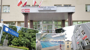 Budżet Kraśnika na 2021 rok uchwalony. Była też mowa o bezdomnych