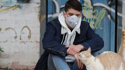 UE: godzina policyjna w 13 państwach, we Francji najdłuższa, bo 12-godzinna