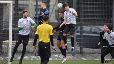 Stal Stalowa Wola – Stal Kraśnik 0:1. Wielkie testy i dobry prognostyk na przyszłość