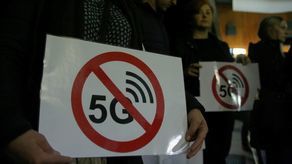 Sprawą sieci 5G zajmowali się już wcześniej radni z Kraśnika