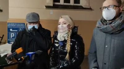 Posłanka PO: Na lubelskiej uczelni poza kolejką są szczepione osoby w sile wieku