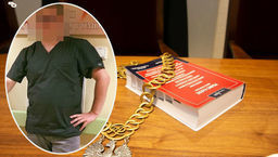 Lekarz chciał ułaskawienia za seks z nastolatką. Sąd podjął decyzję