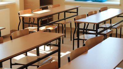 Puławy: Dzieci szczęśliwe wróciły do szkoły