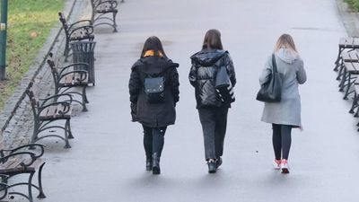 Jednak się przekonali. Rząd wypuścił dzieci z domów