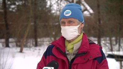 Smog znów dusi polskie miasta. "Jeśli nie ma wiatru, ludzie zaczynają palić w piecach i robi się Mordor"