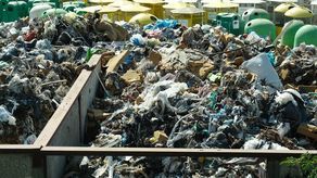 Śmieci - zdjęcie ilustracyjne