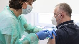 Lubelskie: Raport z 20 stycznia. W dwóch powiatach nikogo nie zaszczepiono