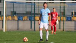 Michał Budzyński żegna się z Lewartem Lubartów. Teraz Chełmianka?