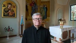 Rzecznik dyscyplinarny KUL bada sprawę ks. Alfreda Wierzbickiego. Duchowny poręczył za aktywistkę LGBT