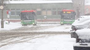 Lublin: linie podmiejskie wróciły na trasy