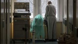 Lubelskie: Więcej miejsc w szpitalach dla zwykłych pacjentów