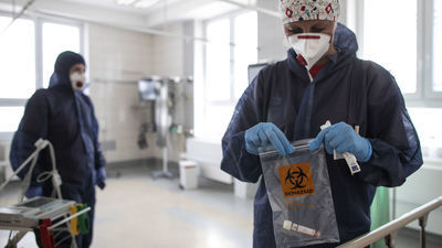 Zdjęcie ilustracyjne