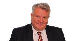 Janusz Hordejuk nowym starostą parczewskim