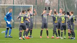 Orląt Spomlek problem z defensywą