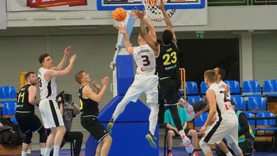 Czy Pszczółka Start Lublin w tym sezonie będzie w stanie powalczyć o medale?