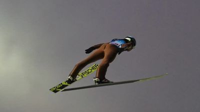 Skoki narciarskie. Kamil Stoch najlepszy w kwalifikacjach w Bischofshofen