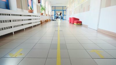 Rząd zapowiada „polowanie” na nauczycieli