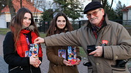 W styczniu 2020 roku o koronawirusie nikt jeszcze nie słyszał. W całym powiecie uzbierano ponad 190 tys. zł. W tym roku osiągnięcie podobnego wyniku może być trudne.