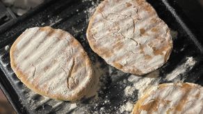 Pomysł na smaczną kolację: pieczemy proziaki