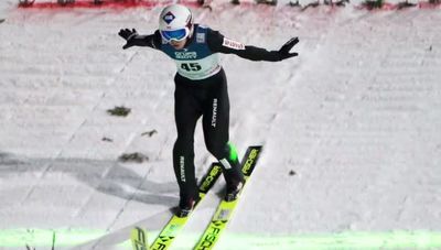 Kamil Stoch lubi skocznie w Willingen. Czy po słabszych konkursach znów zamelduje się w ścisłej czołówce?

