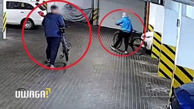 Tak złodzieje wykorzystują pandemię. W maseczkach czują się bezkarni