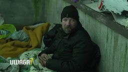 Bezdomność w czasie pandemii. „Jeść można tylko w domu, a gdzie ten dom?”