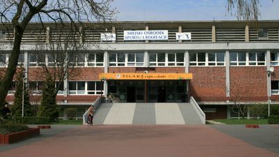 Puławski MOSiR to jednostka, która odpowiada za zarządzanie majątkiem o dużej wartości, m.in. stadionem, krytą pływalnią, halą sportową, parkiem wodnym, mariną i kortami tenisowymi