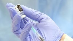 98-letni żołnierz AK Witalis Skorupka ps. Orzeł zachęca Polaków do szczepień