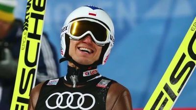 Skoki narciarskie. Dziś kwalifikacje, a jutro konkurs w Bischofshofen. Gdzie oglądać? Transmisja w TV, stream on-line