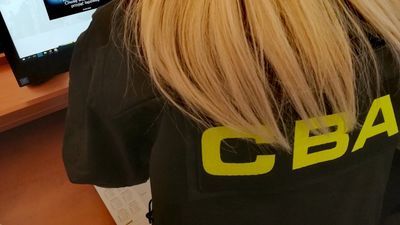 Agenci Centralnego Biura Antykorupcyjnego zawiadomili prokuraturę o możliwym oszustwie i próbie wyłudzenia milionów złotych