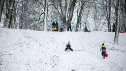 Chętnych nie brakuje