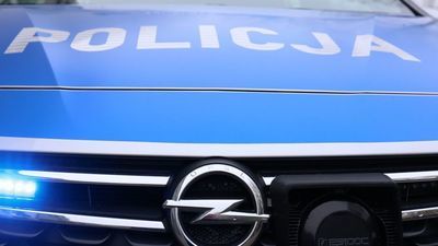 Szybka akcja w Chełmie. Zauważyła pijanego kierowcę i ruszyła w pościg