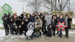 Sportowcy, artyści, celebryci. Wszyscy razem dla małej Niny z Lublina