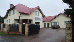 Tragiczne wydarzenia rozegrały się w sobotę, przed lokalem przy ul. Niezapominajki w Lublinie