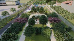 Lublin: Mieszkańcy zagłosowali na park Centralny na Felinie, ale pomysł gdzieś zniknął