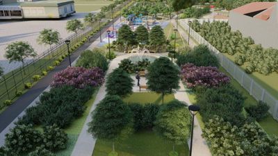 Lublin: Mieszkańcy zagłosowali na park Centralny na Felinie, ale pomysł gdzieś zniknął